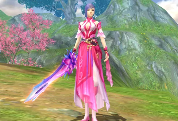 方时话的看六龙多弱炫酷时装色服位些侠们一美暗还出身