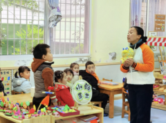 赚到人生第一桶金然后毫不犹豫地将这笔钱捐给更需求的小朋友