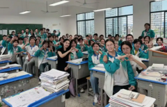 从课堂革新到教研突破再到特色试点教育正以改革为笔