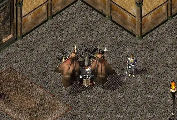 收集与技能搭配其中心特征在于使得布衣玩家也能轻松取得顶级战力