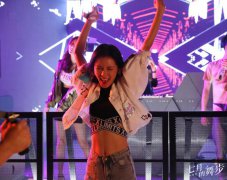 电影《七月的舞步》原声带上线 诉说一场不散场