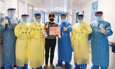 大医精诚,白衣战士佑苍生