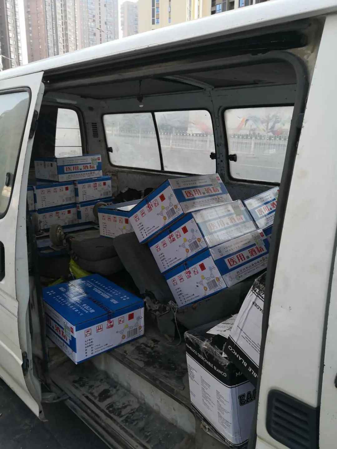 什么都没有生命重要,是吧?|我是志愿者